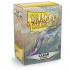 100 Proteges Cartes Dragon Shield Clear