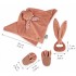 Mon Premier Coffret Naissance Terracotta
