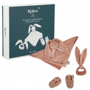 Mon Premier Coffret Naissance Terracotta