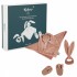 Mon Premier Coffret Naissance Terracotta