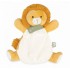 Marionnette Nougat le Lion