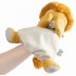 Marionnette Nougat le Lion