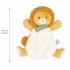 Marionnette Nougat le Lion