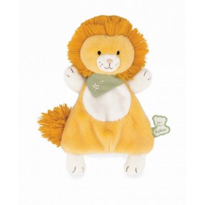 Doudou Nougat le Lion