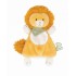 Doudou Nougat le Lion