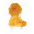 Doudou Nougat le Lion