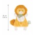 Doudou Nougat le Lion