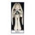 Pantin Lapin Crème 35cm
