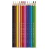 Crayons Aquarellables x12