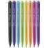Feutres Pailletés x8