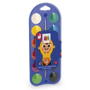 Horloge hibou