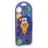 Horloge hibou
