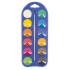 Horloge hibou