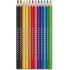 Crayons de Couleur x12