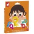 Horloge hibou