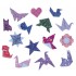 200 Origamis - Constellations