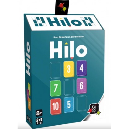 Hilo