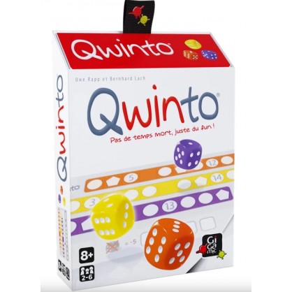 Qwinto