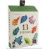 13 Feuilles