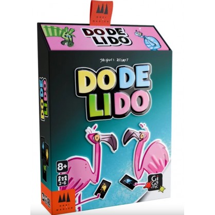Dodelido