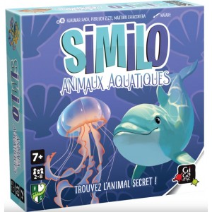 Similo Animaux Aquatiques