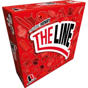 The Line Red