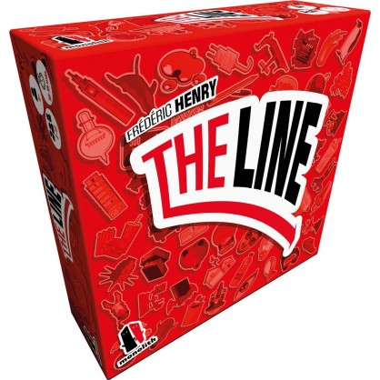 The Line Red