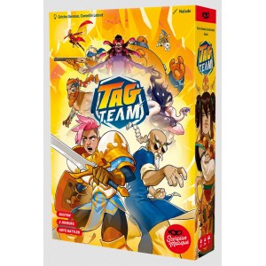 Tag Team