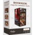 Booknook Enquete a Bord du Train