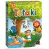 Tetaki
