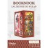 Booknook La Legende de Mulan