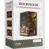 Booknook La Pharmacie Magique