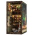 Booknook La Pharmacie Magique