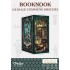 Booknook La Salle Commune Obscure