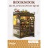 Booknook Les Plantes Fantastiques
