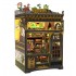 Booknook Les Plantes Fantastiques
