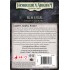 Horreur a Arkham Jeu de Cartes