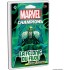 Marvel Champions : La Félonie du Filou (scénario)