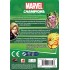 Marvel Champions : La Félonie du Filou (scénario)