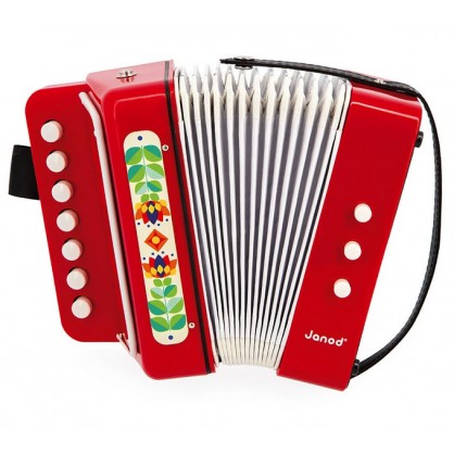 Accordeon Gioia