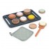 Atelier de Biscuits de Mamie Soleil