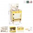 Cuisiniere de Mamie Soleil