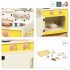 Cuisiniere de Mamie Soleil