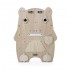 Horloge hibou