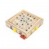 Applepop - Labyrinthe a bille