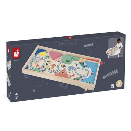 Applepop - Flipper Fete Foraine