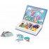 Magneti'Book Licornes