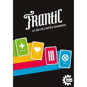 Frantic