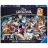 Puzzle Acier Lorcana 1000p