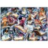 Puzzle Acier Lorcana 1000p